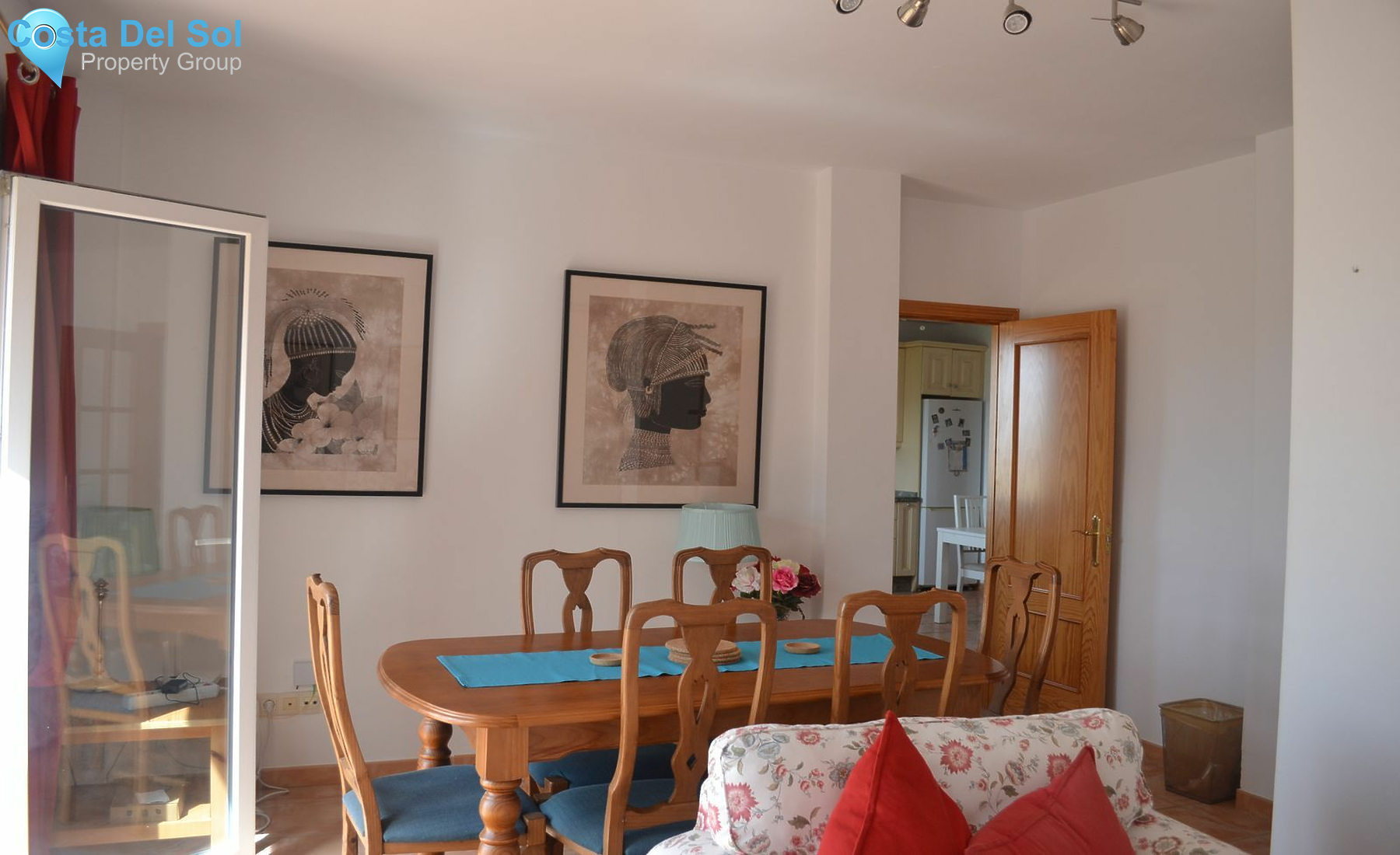 Detached Villa in Coín-1147576