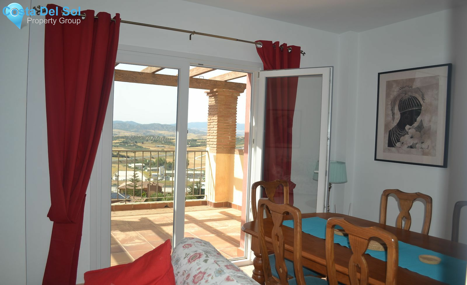 Detached Villa in Coín-1147577