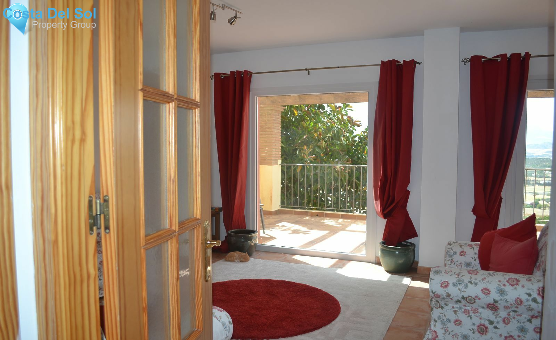 Detached Villa in Coín-1147578