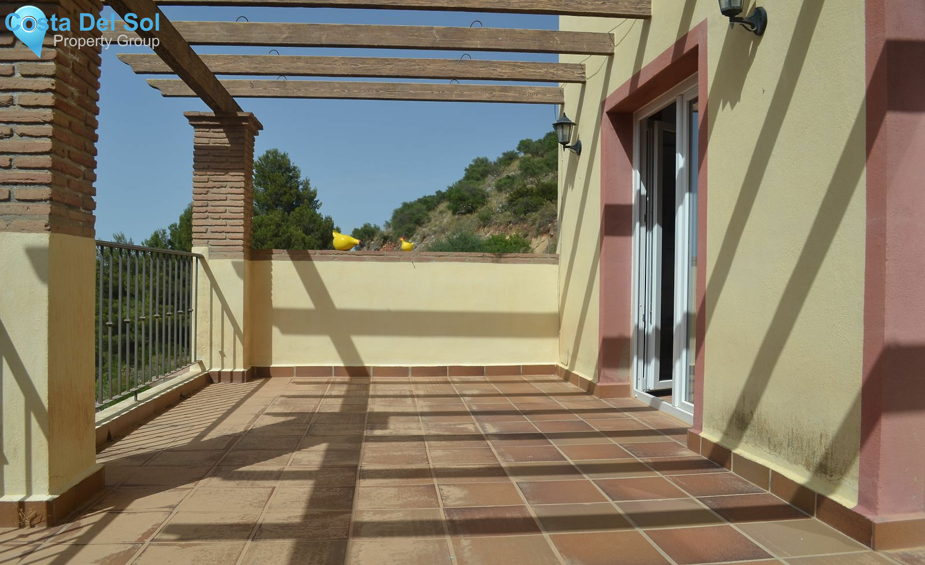 Detached Villa in Coín-1147579