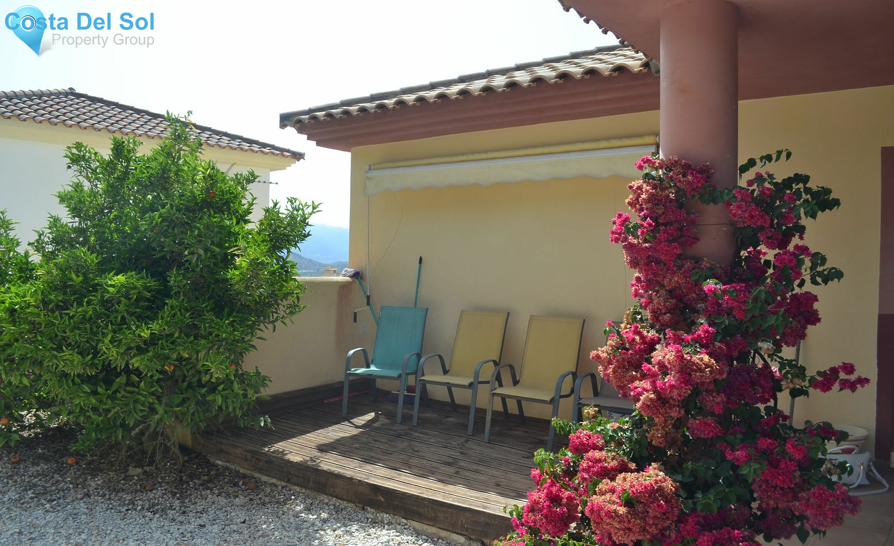 Detached Villa in Coín-1147562