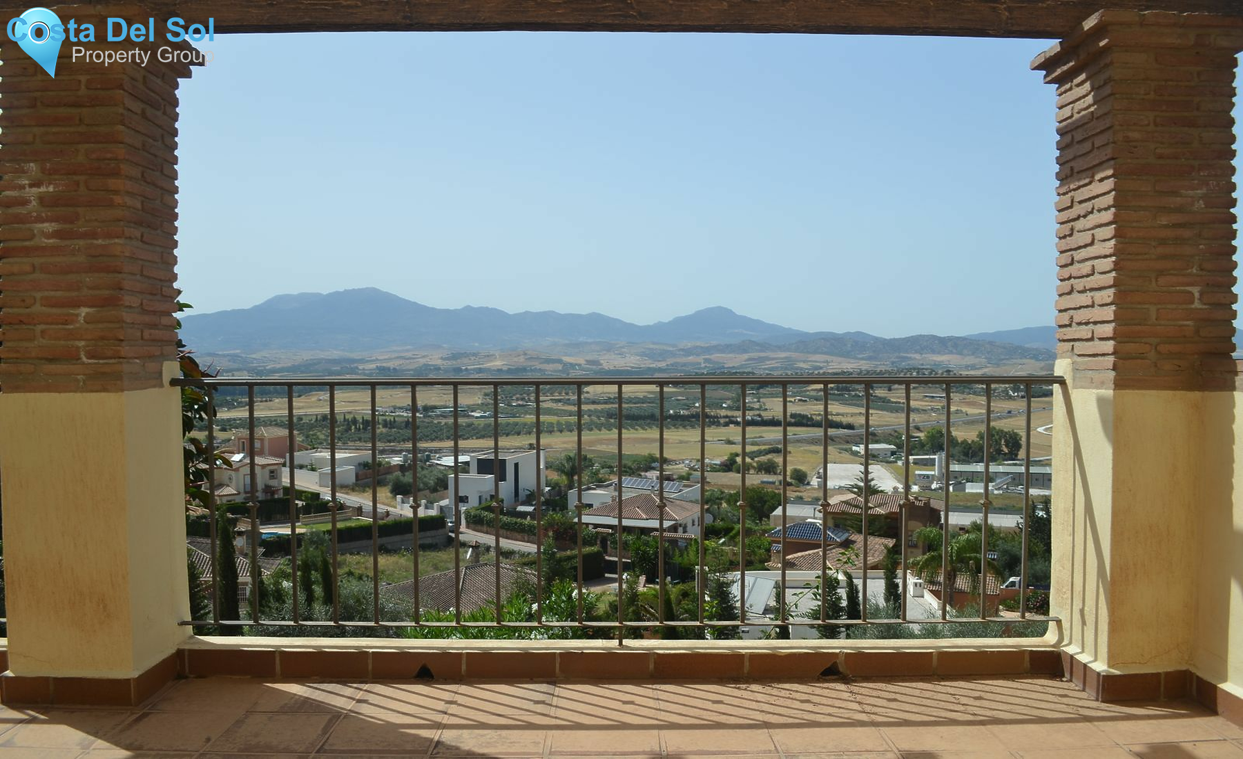 Detached Villa in Coín-1147580