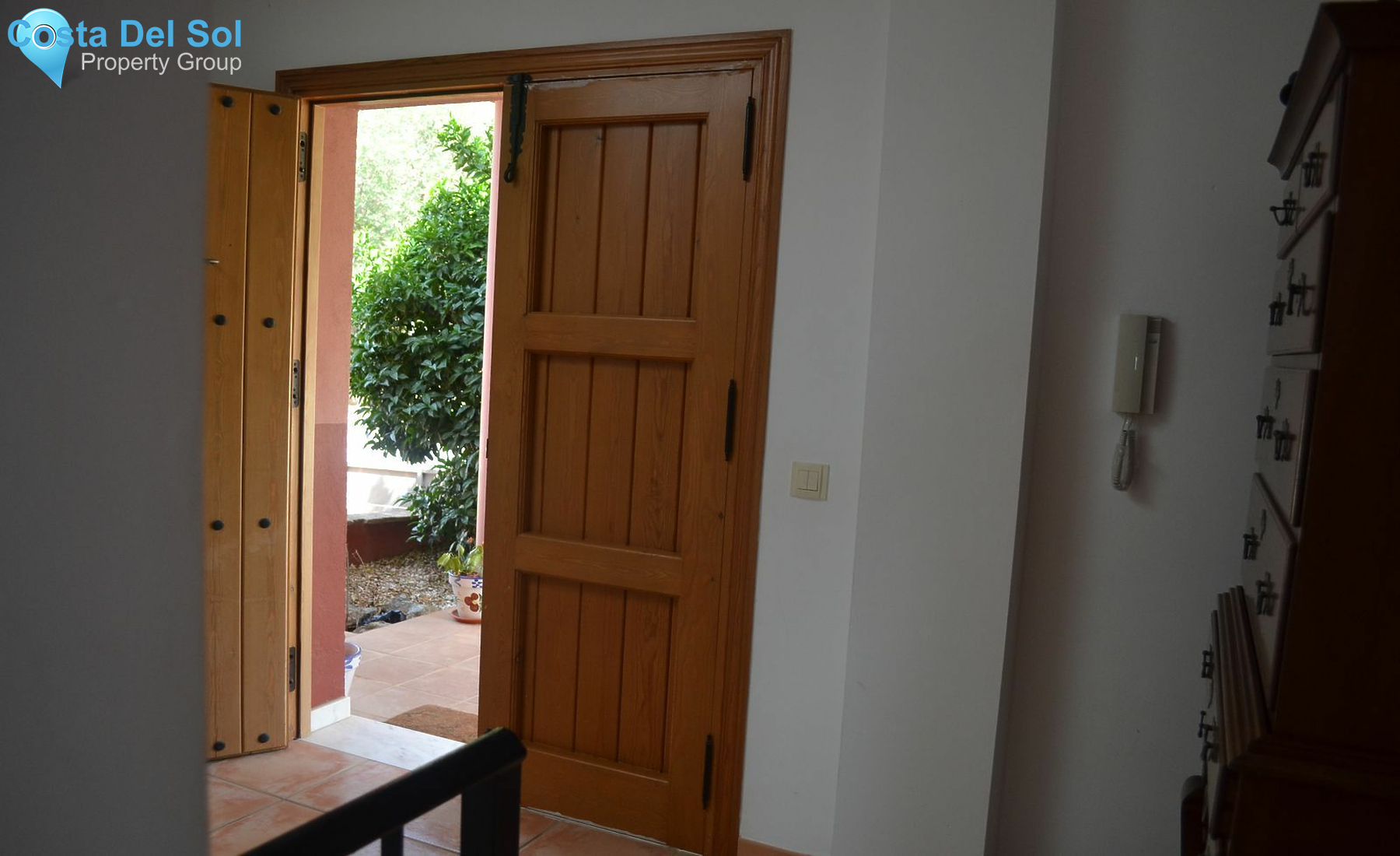 Detached Villa in Coín-1147564