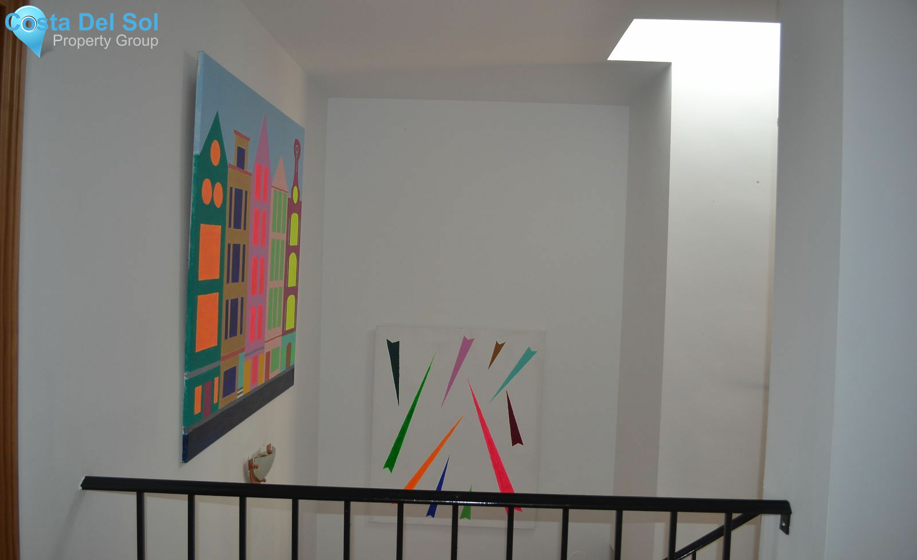 Detached Villa in Coín-1147565
