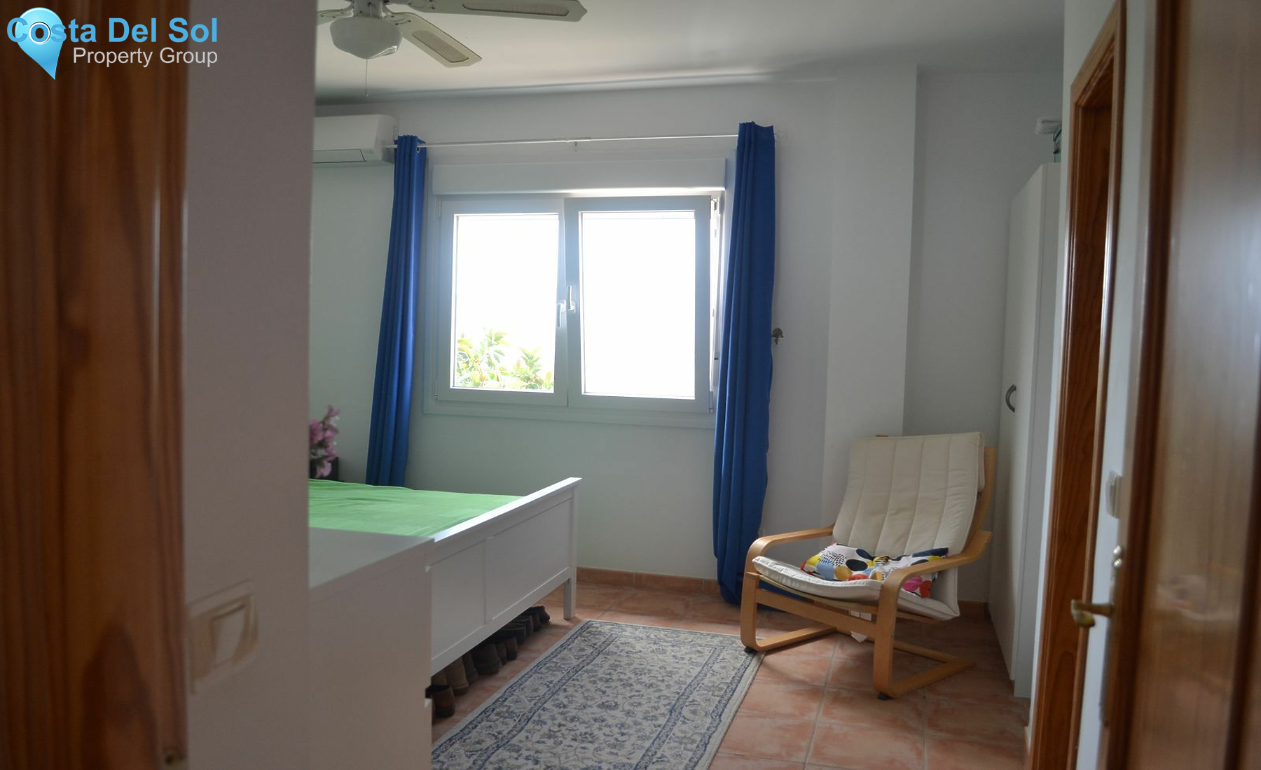 Detached Villa in Coín-1147567