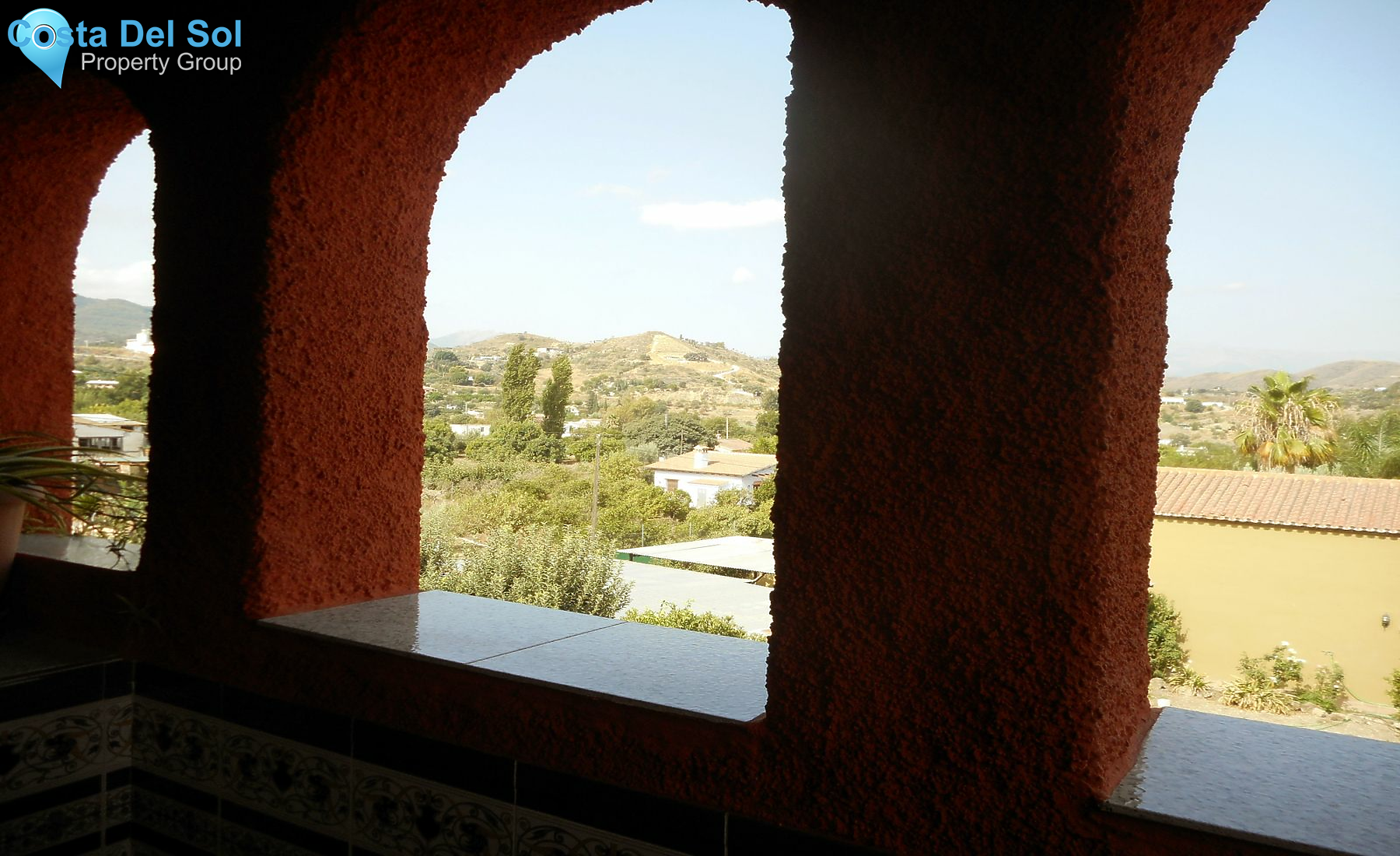 Detached Villa in Coín-1222338