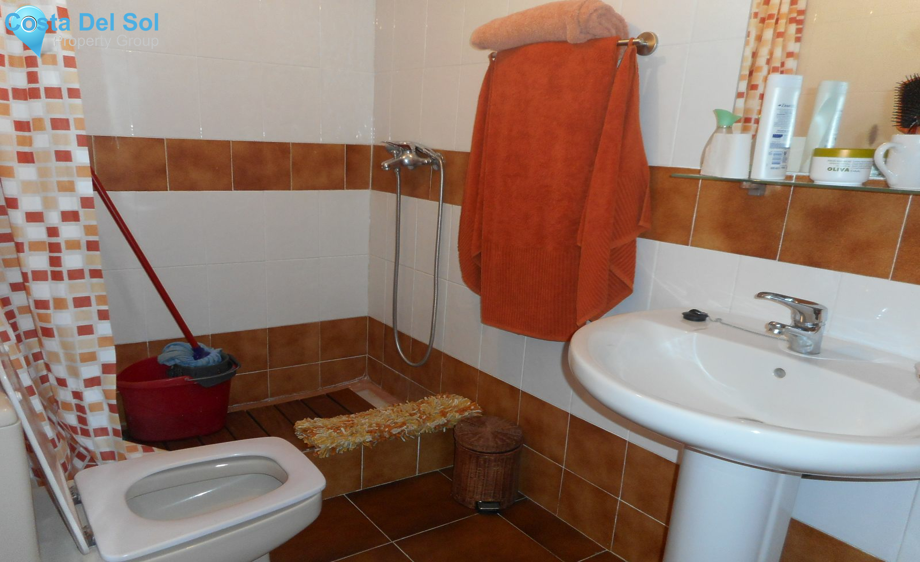 Detached Villa in Coín-1222345