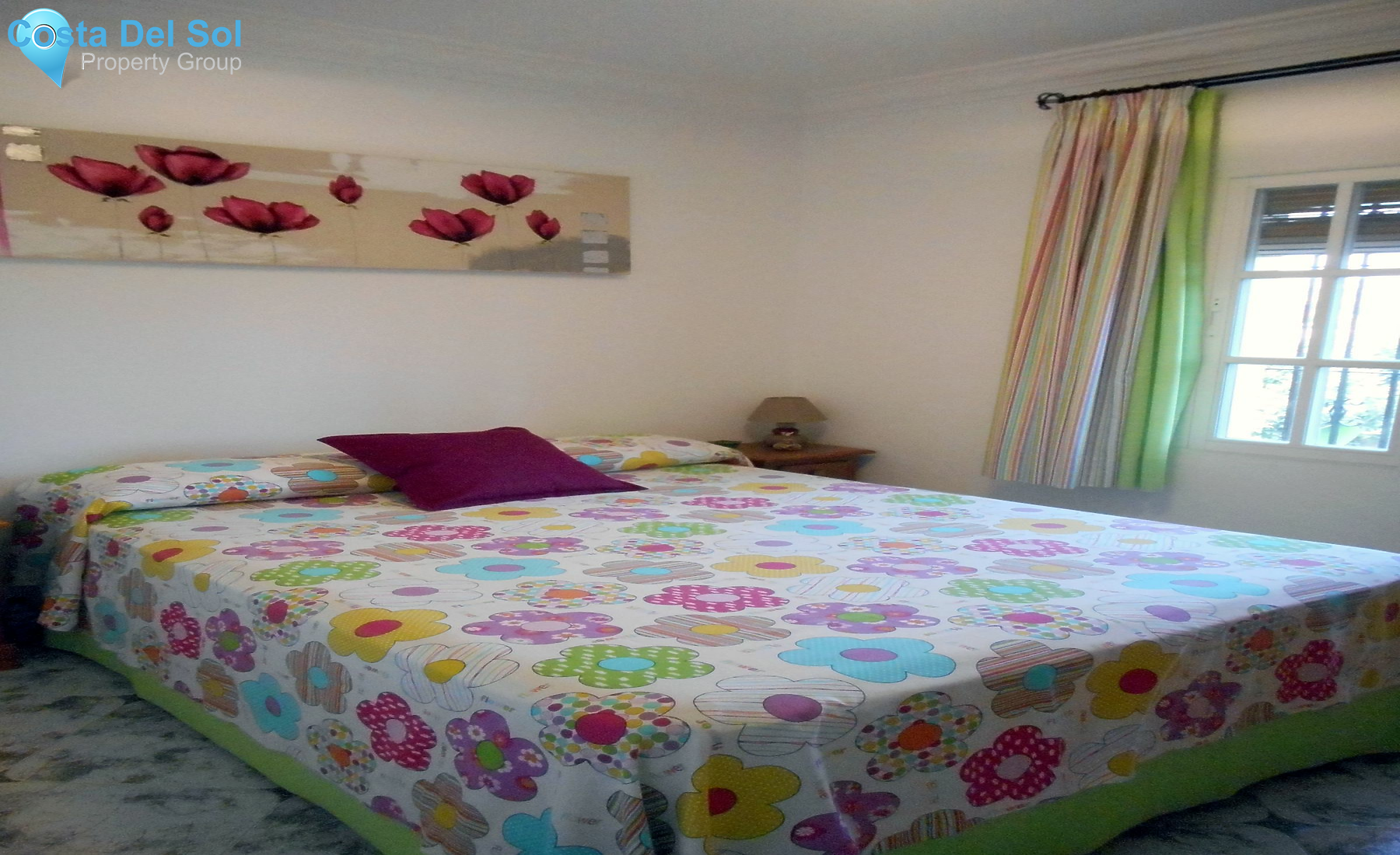 Detached Villa in Coín-1222347