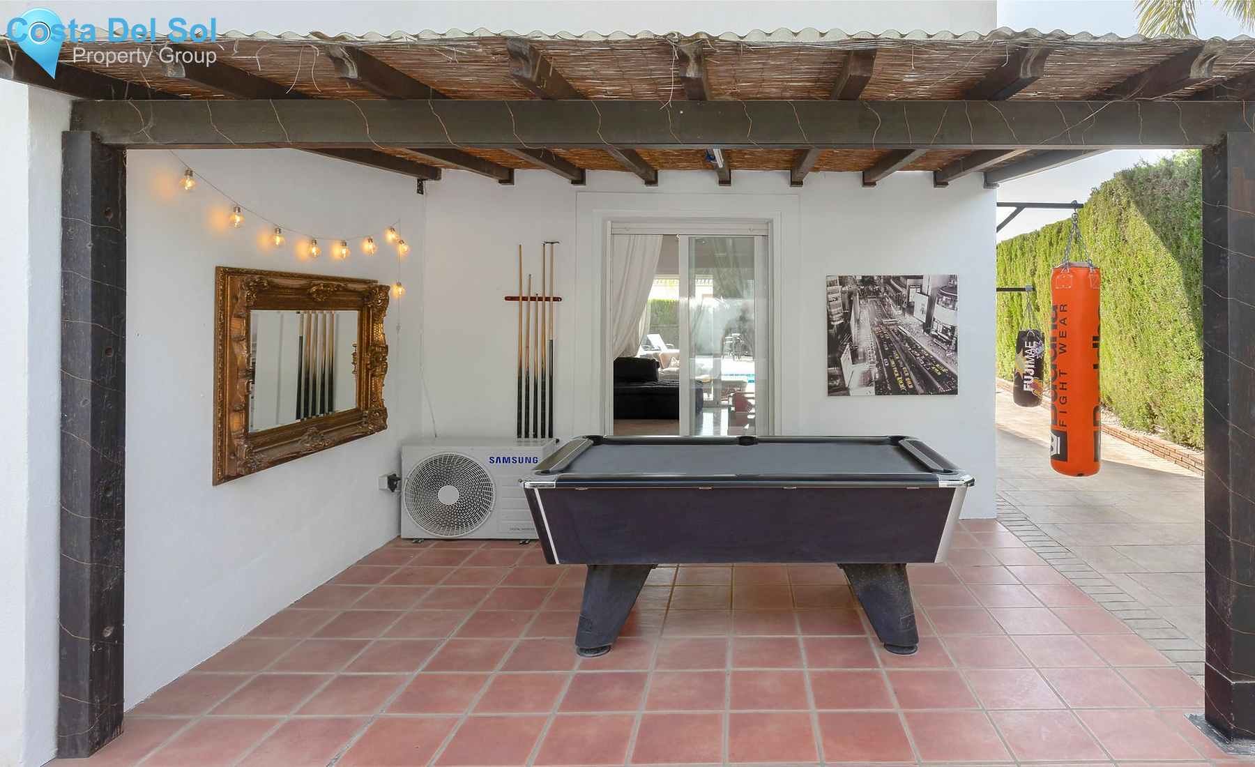 Detached Villa in Coín-1448905