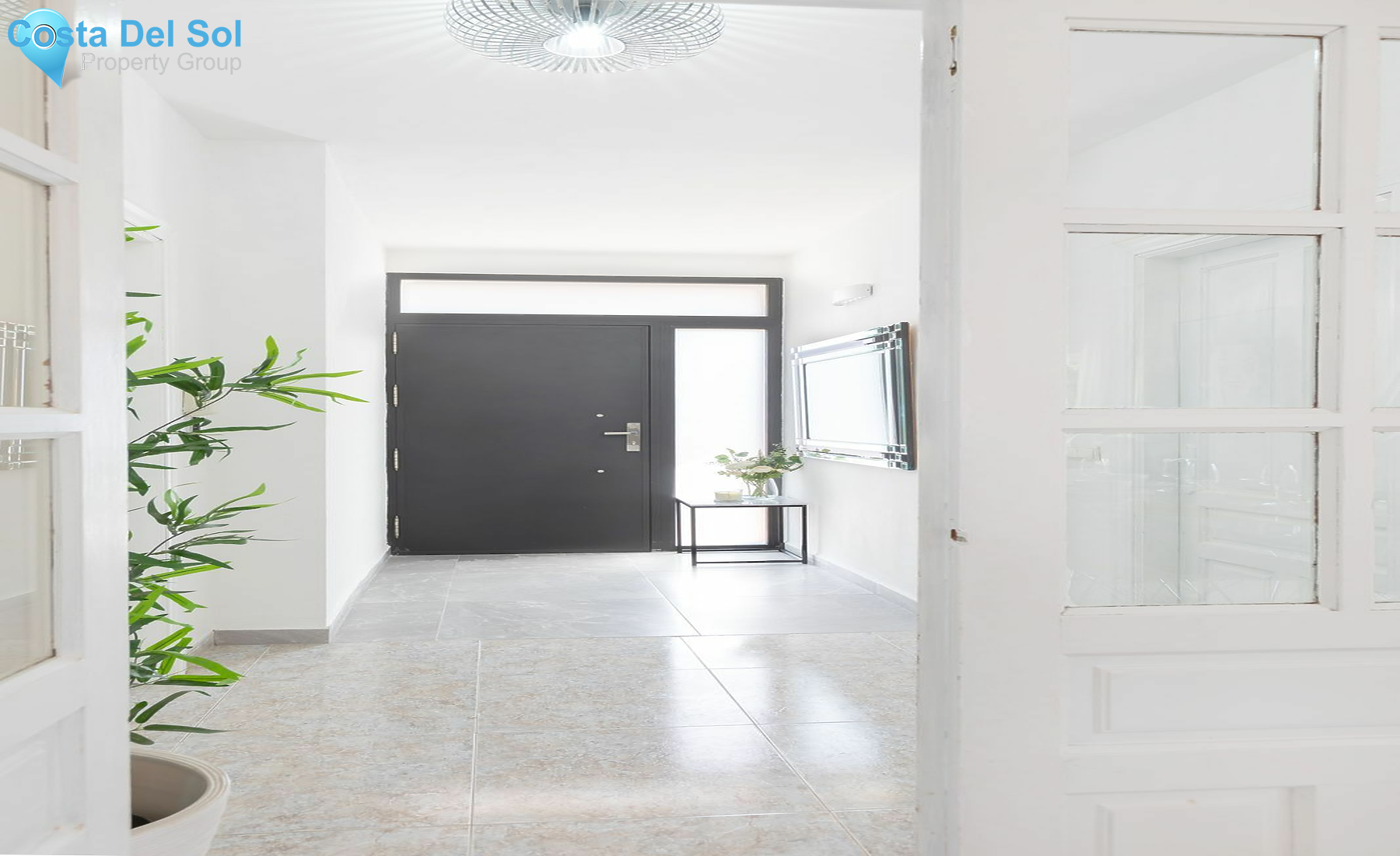 Detached Villa in Coín-1448907