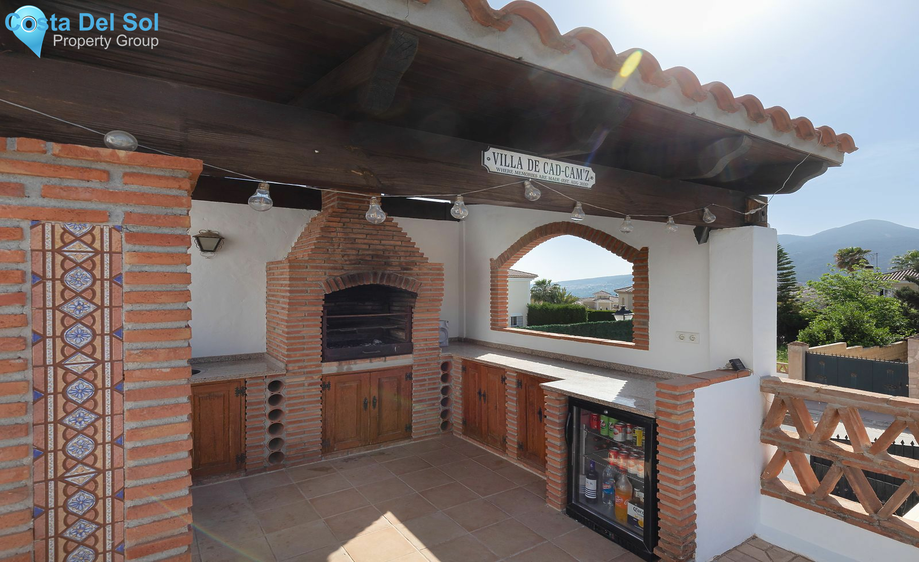 Detached Villa in Coín-1448902