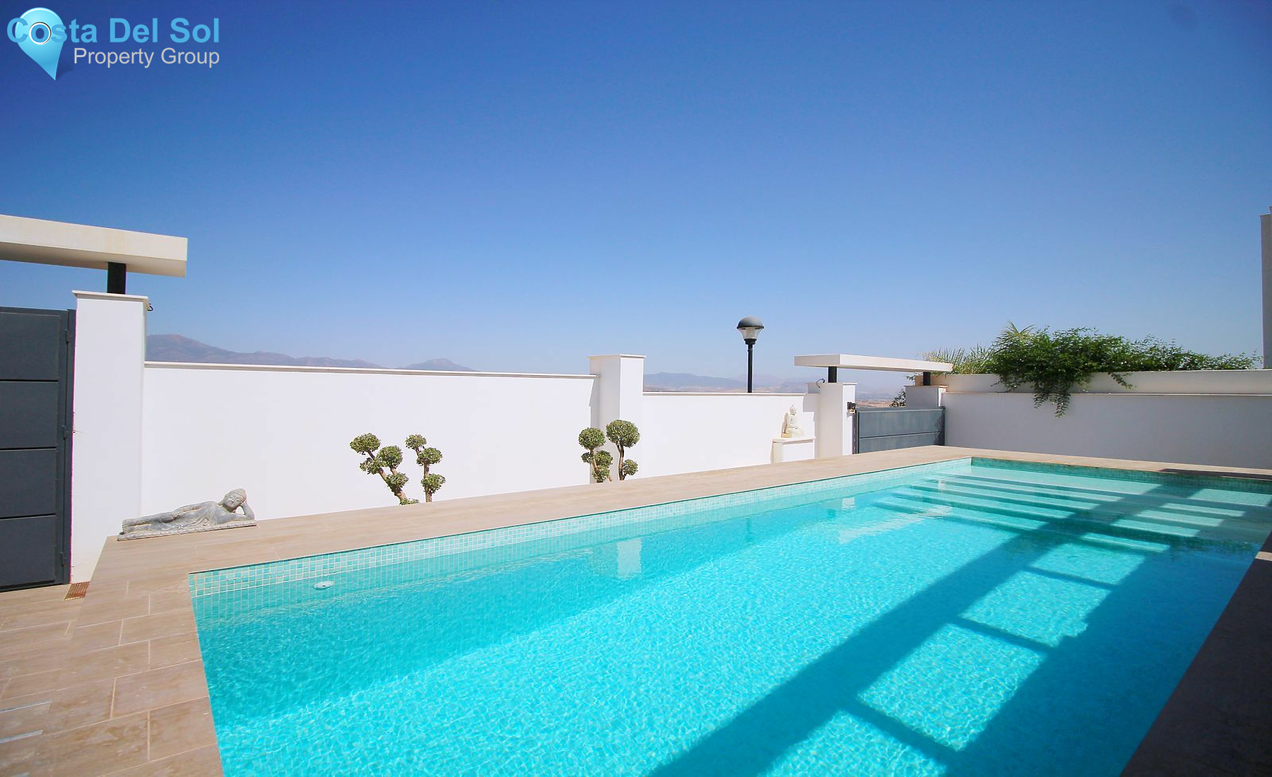 Detached Villa in Coín-1471116