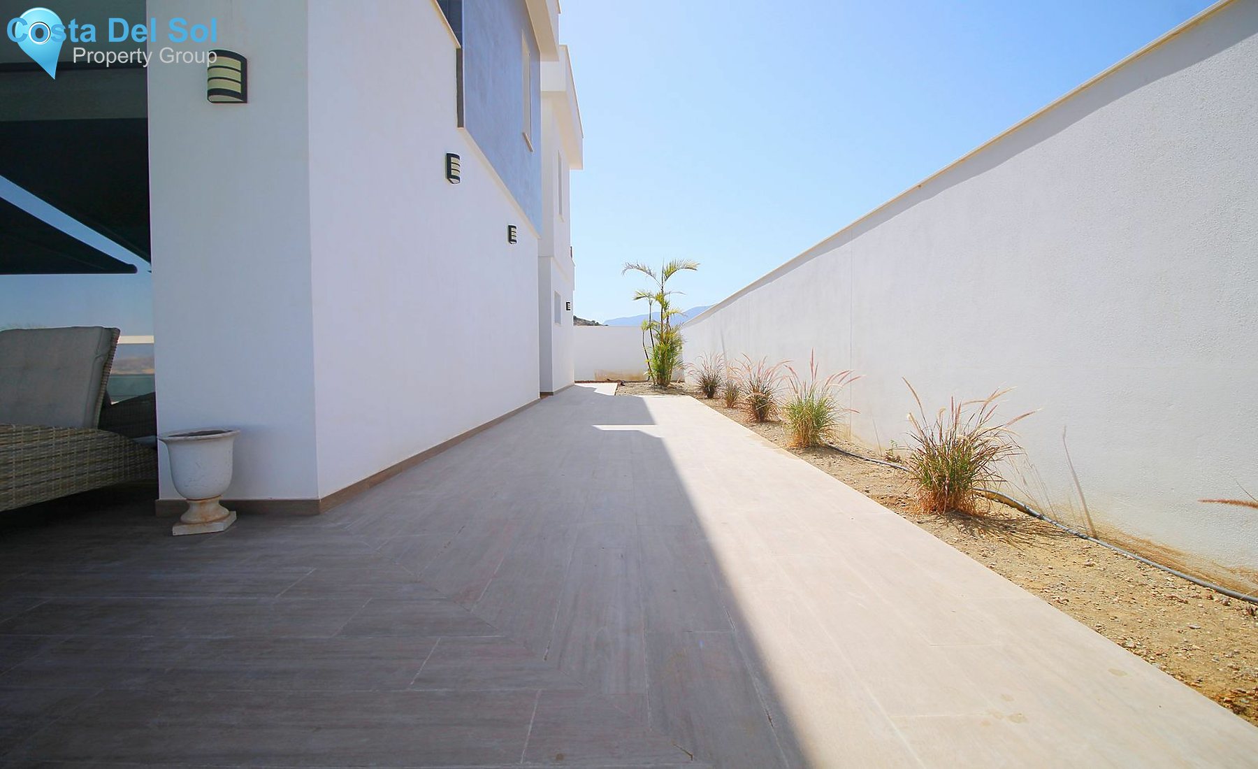 Detached Villa in Coín-1471118