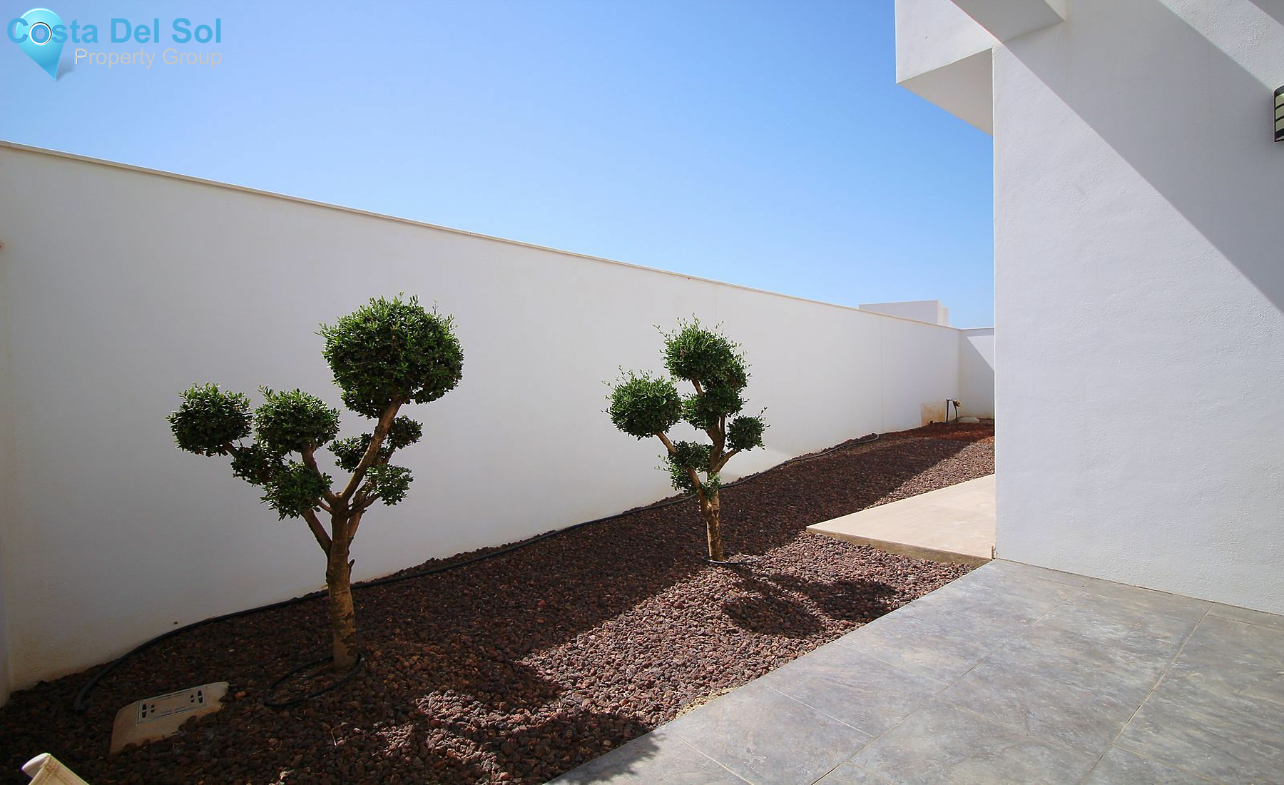 Detached Villa in Coín-1471119