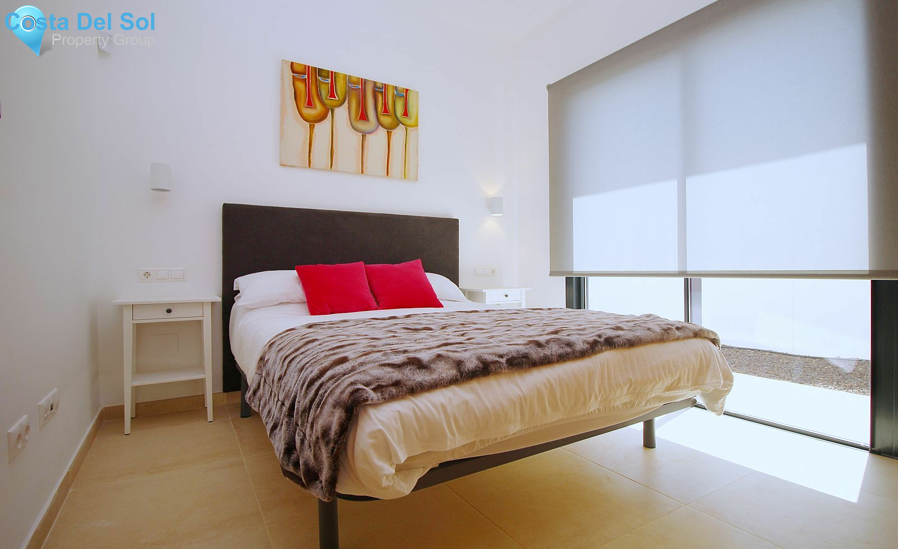 Detached Villa in Coín-1471120