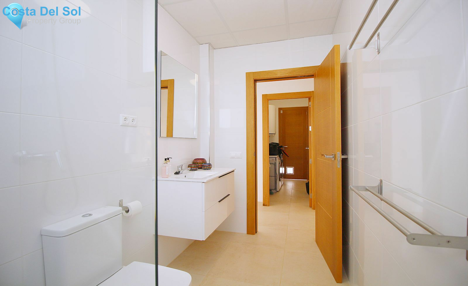 Detached Villa in Coín-1471123