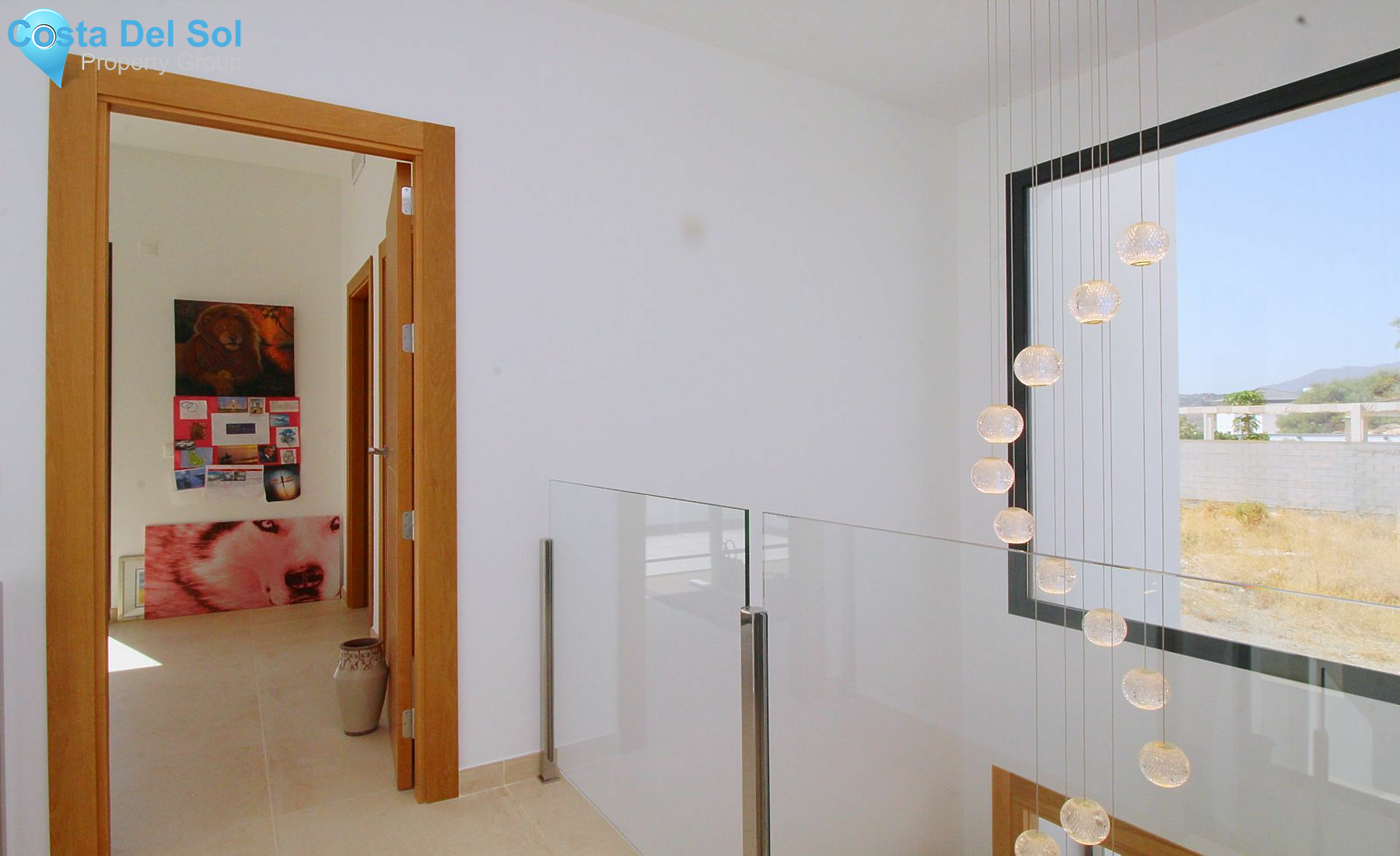 Detached Villa in Coín-1471125