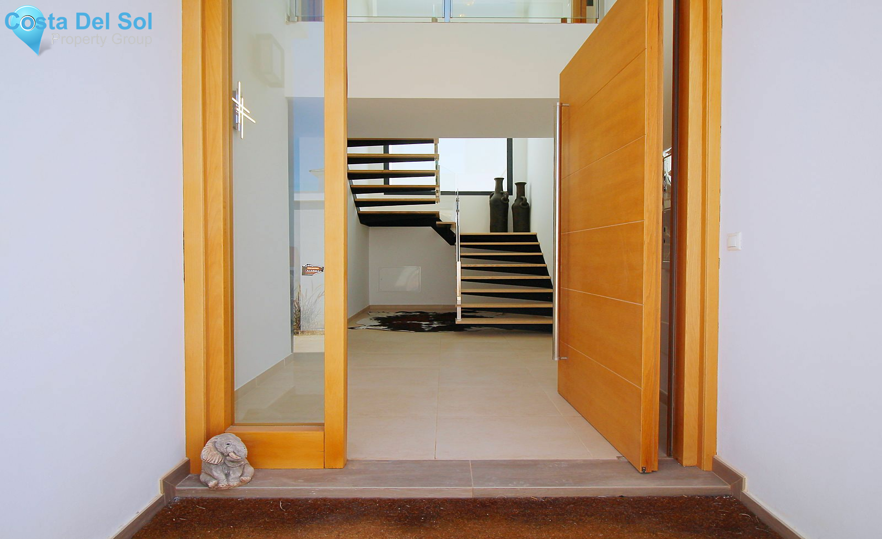 Detached Villa in Coín-1471108
