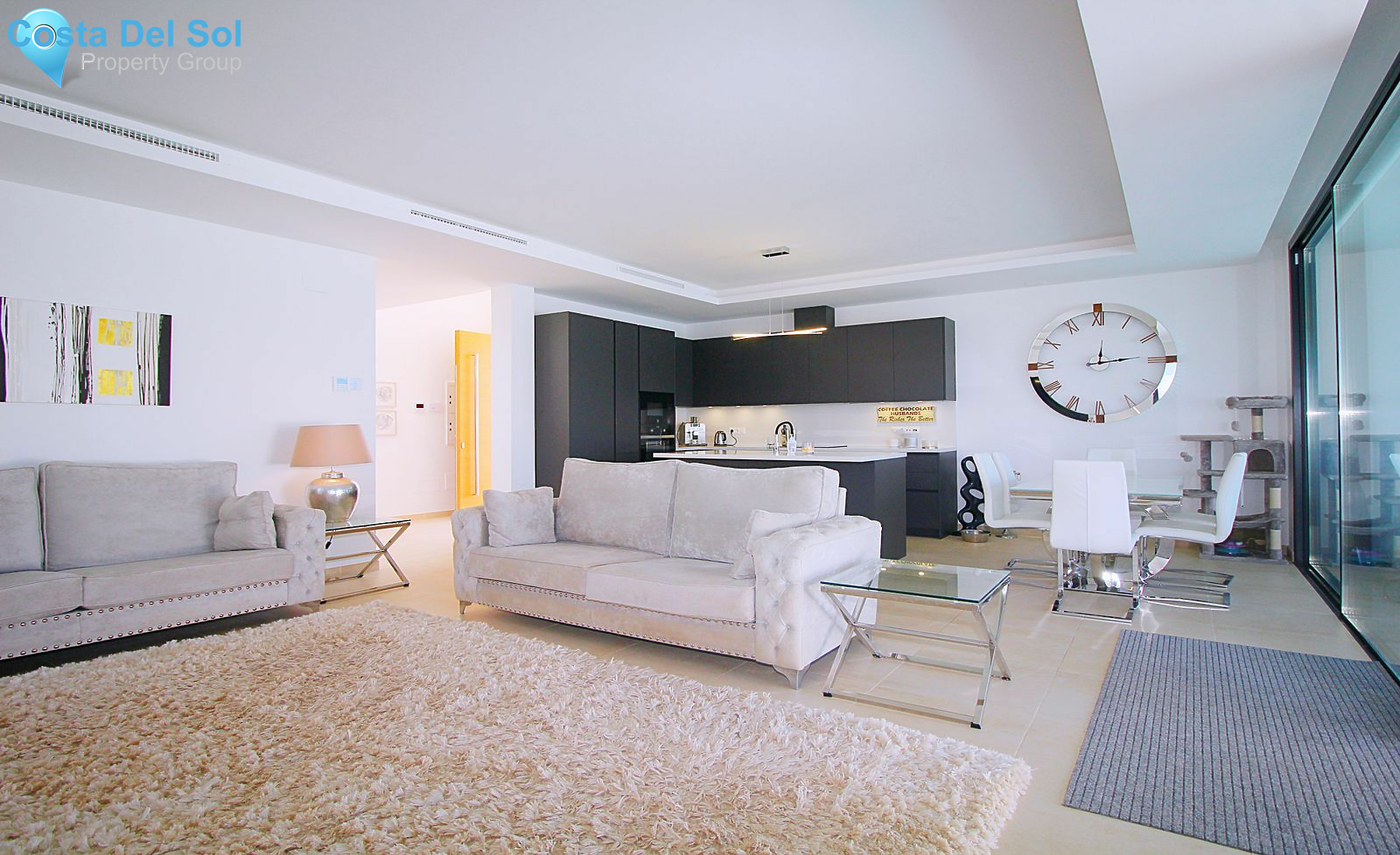 Detached Villa in Coín-1471109