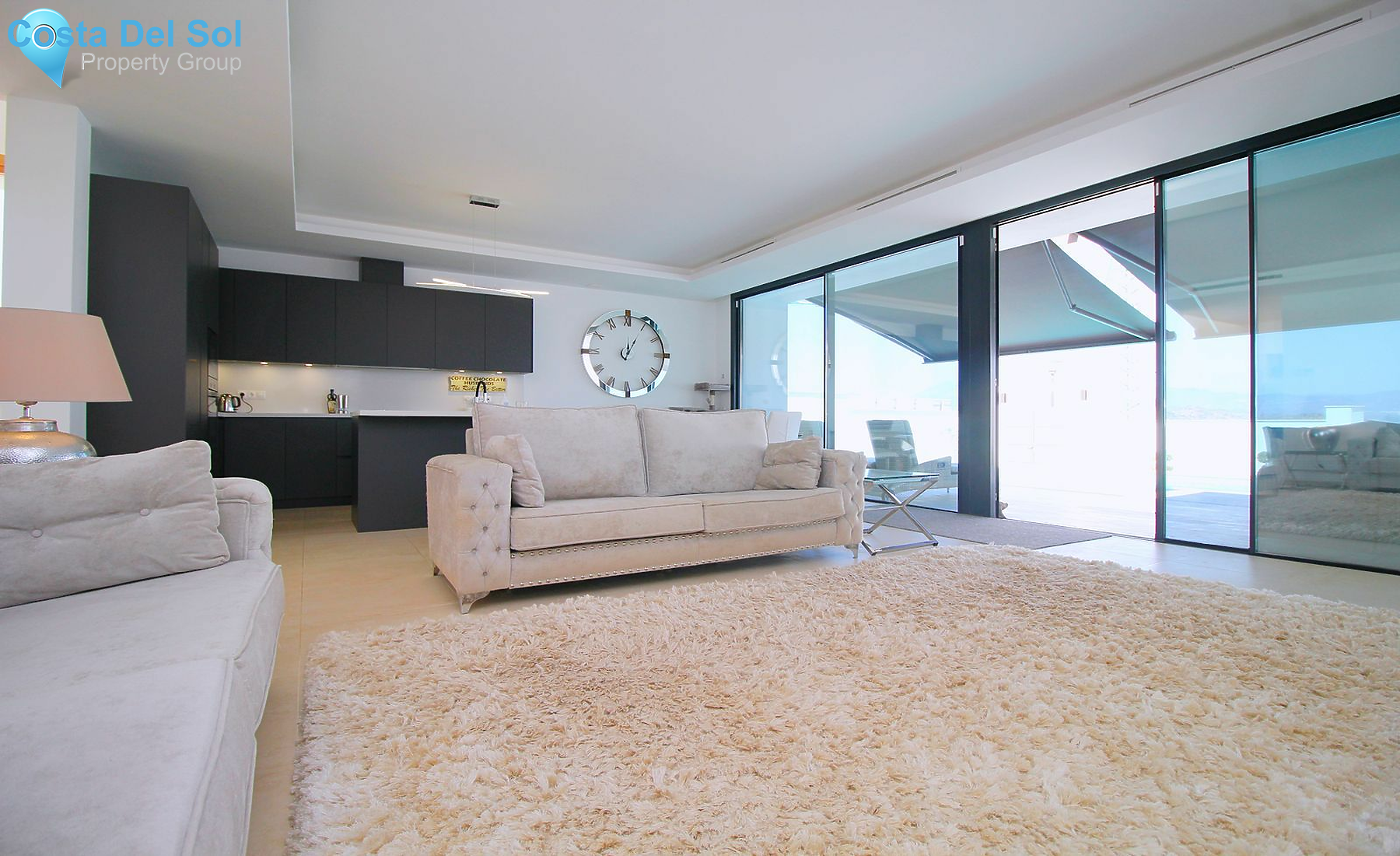 Detached Villa in Coín-1471110
