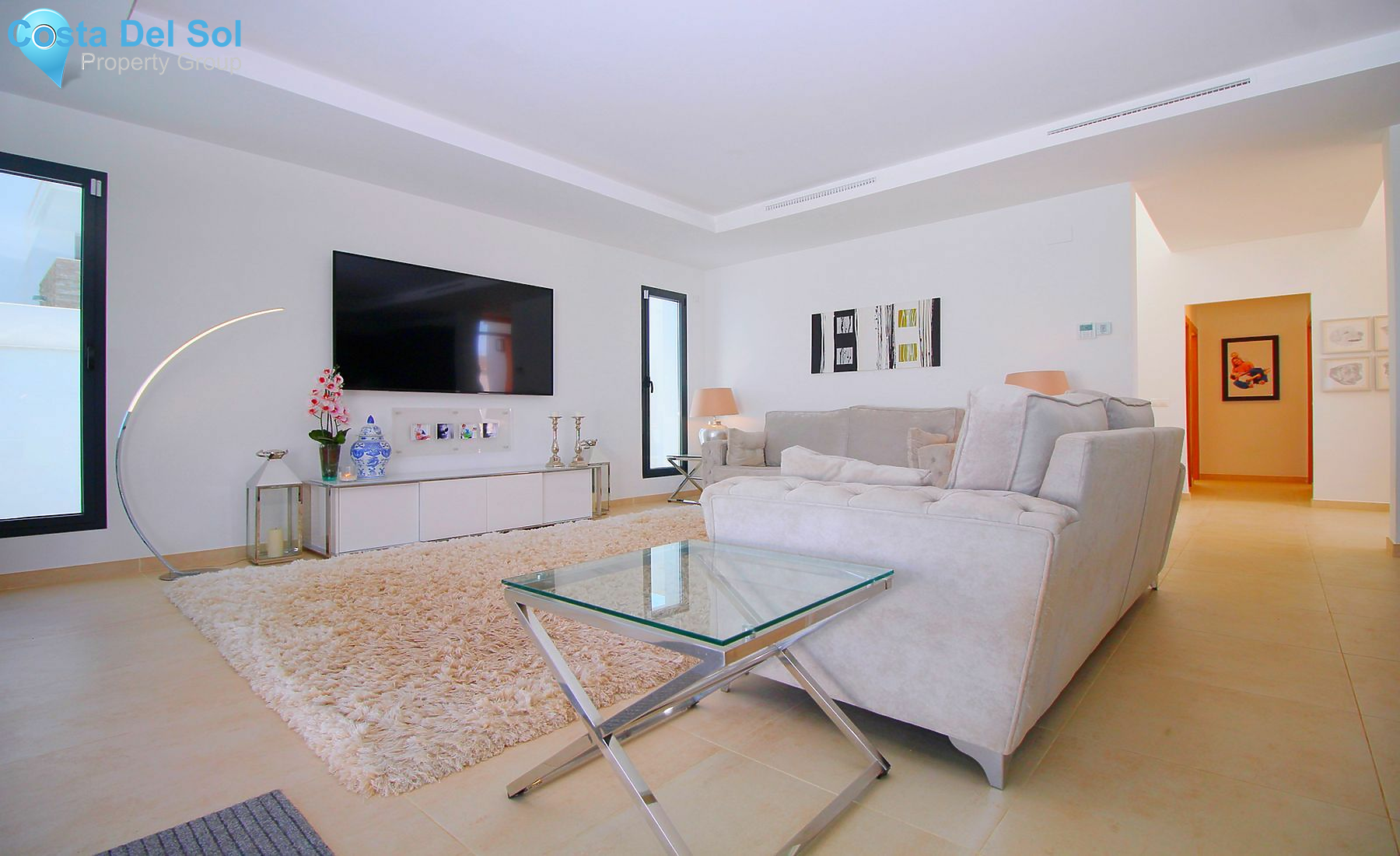 Detached Villa in Coín-1471111