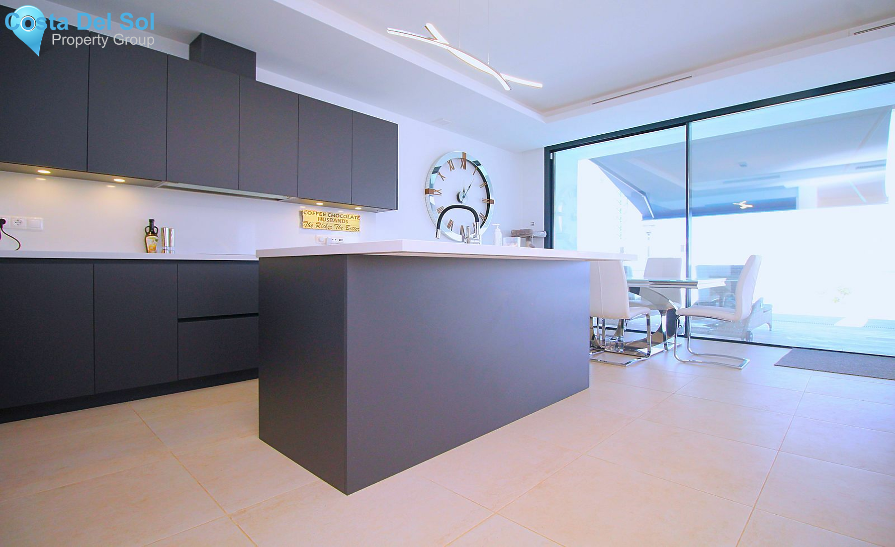 Detached Villa in Coín-1471113