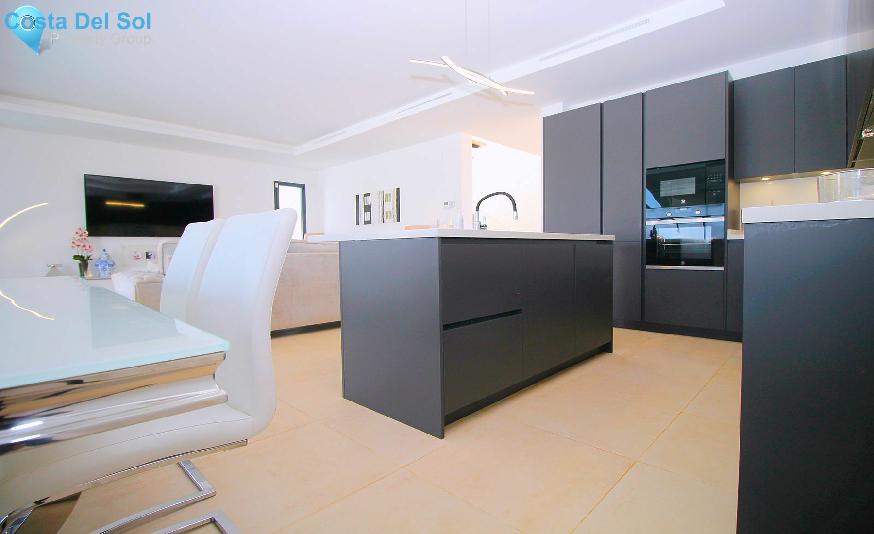 Detached Villa in Coín-1471114