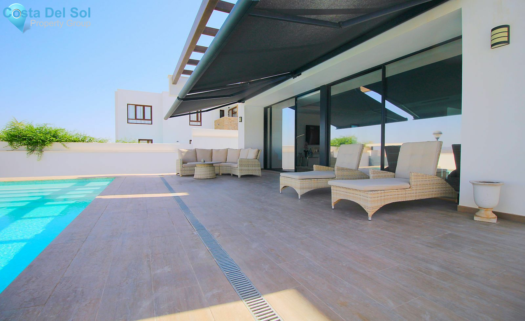 Detached Villa in Coín-1471115