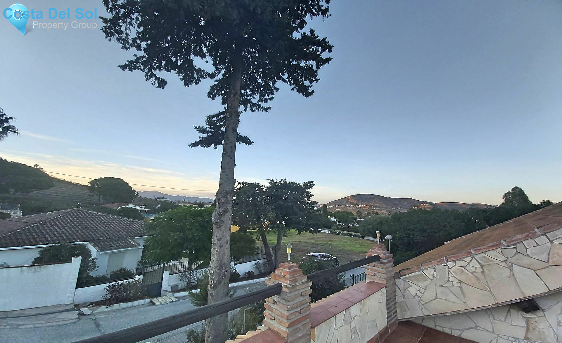 Detached Villa in Coín-1491250