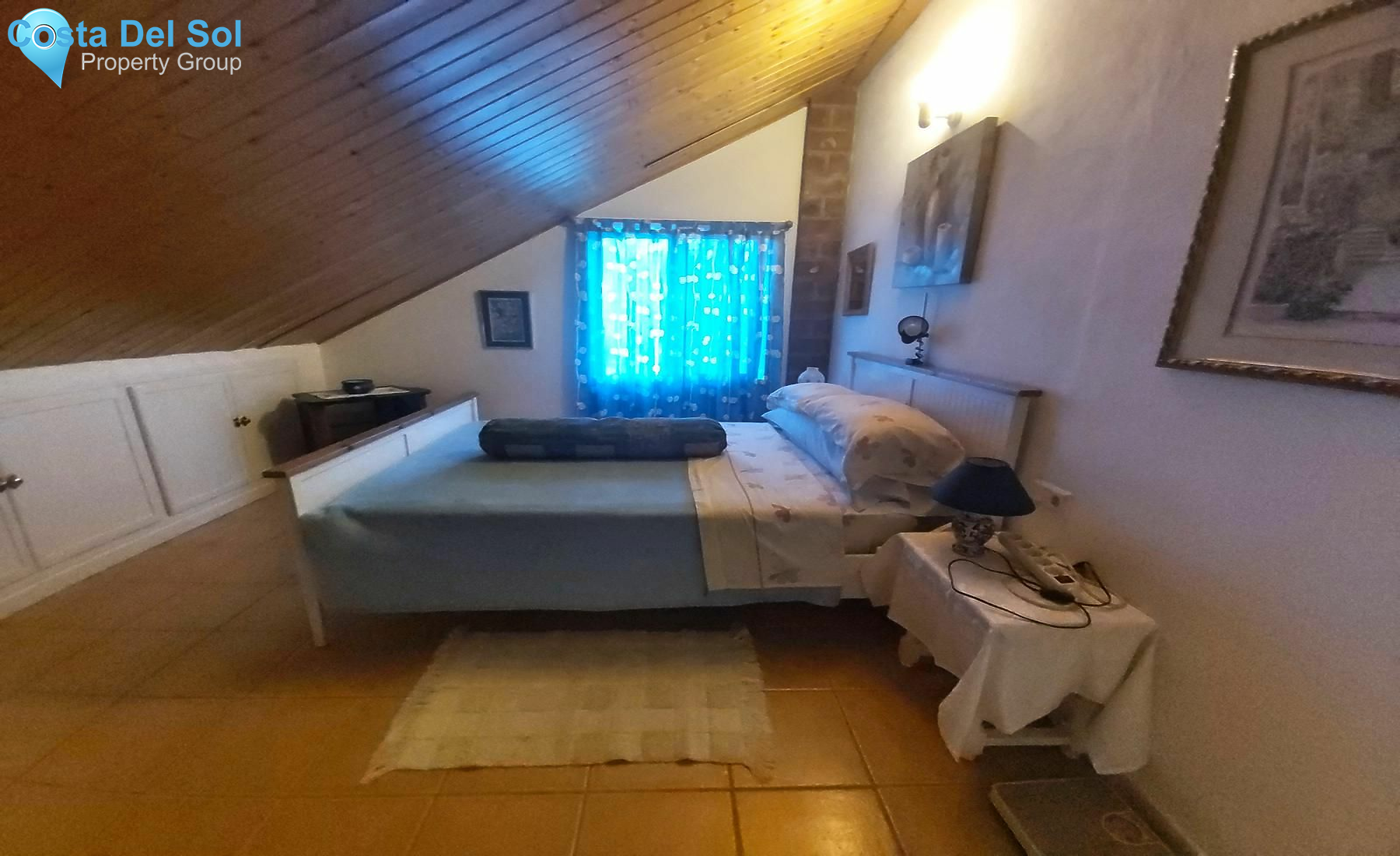 Detached Villa in Coín-1491253