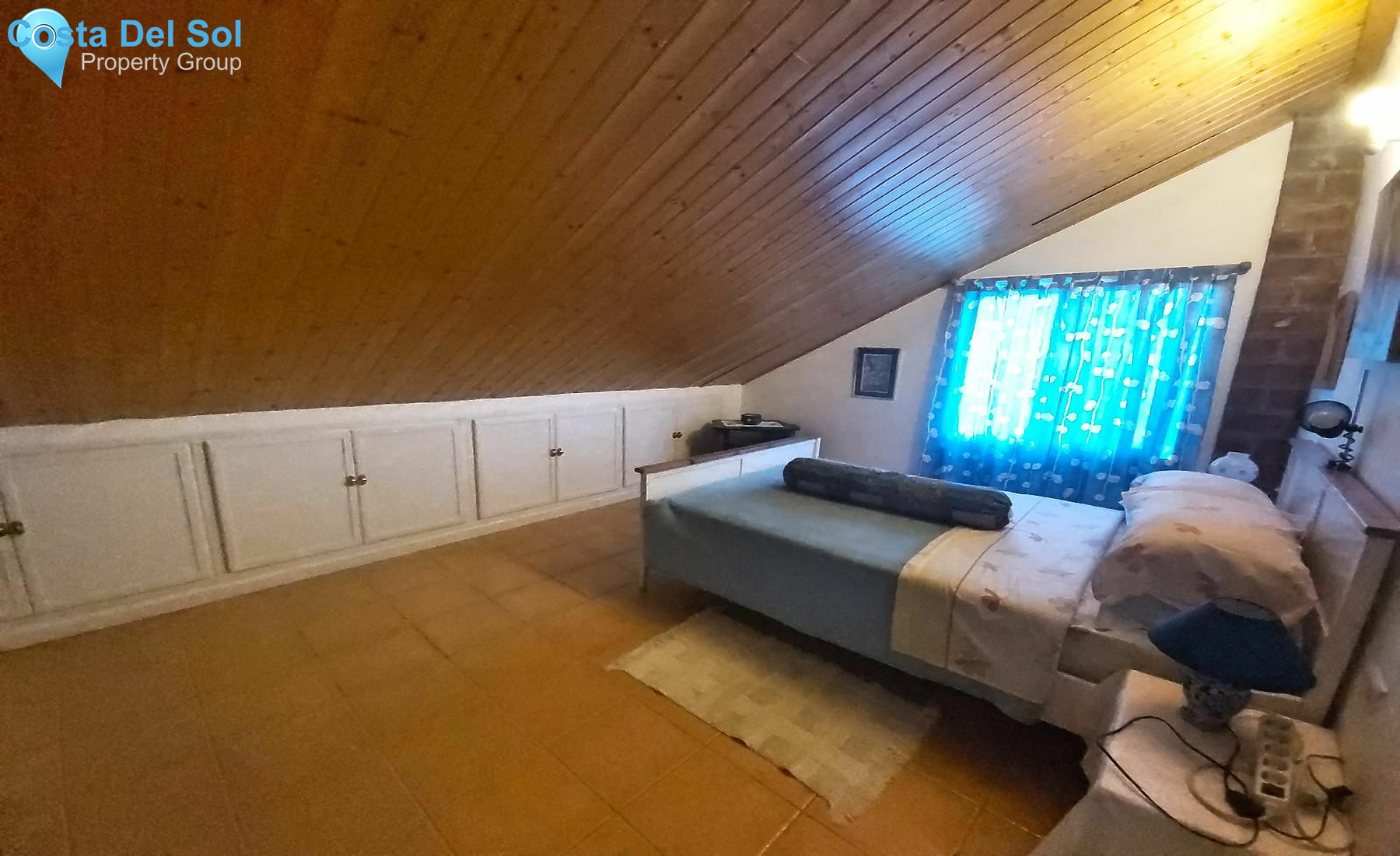 Detached Villa in Coín-1491254