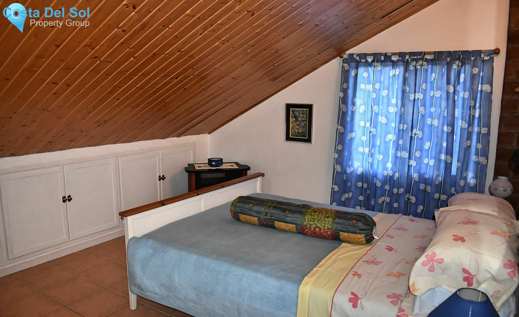 Detached Villa in Coín-1491256