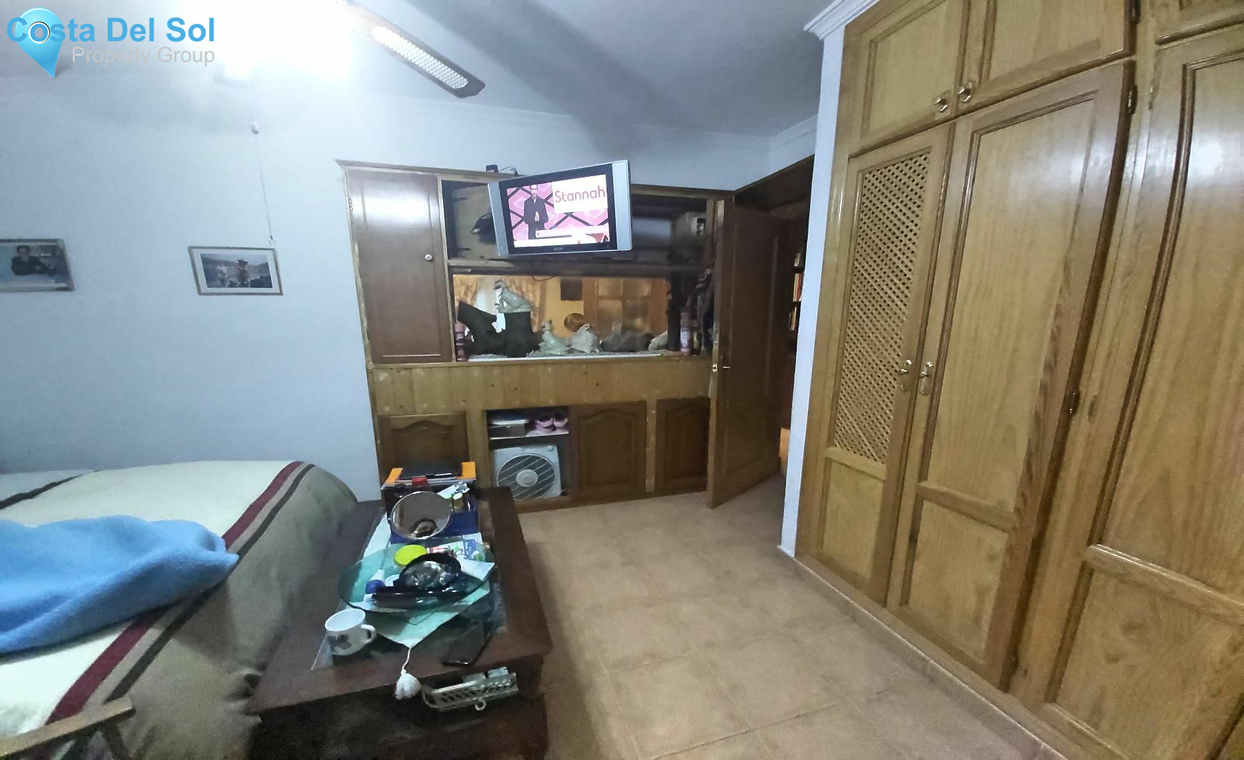 Detached Villa in Coín-1491259