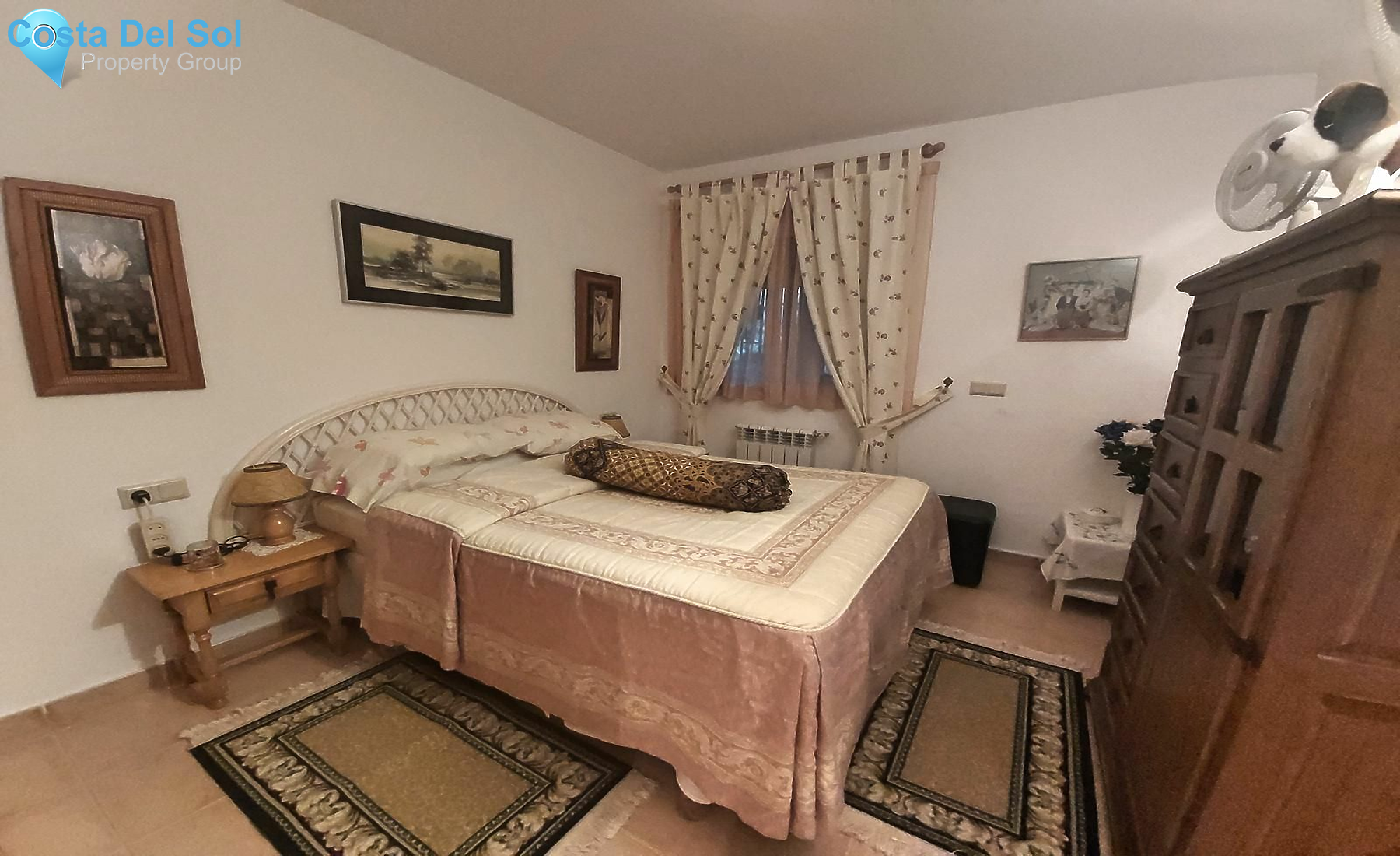 Detached Villa in Coín-1491236