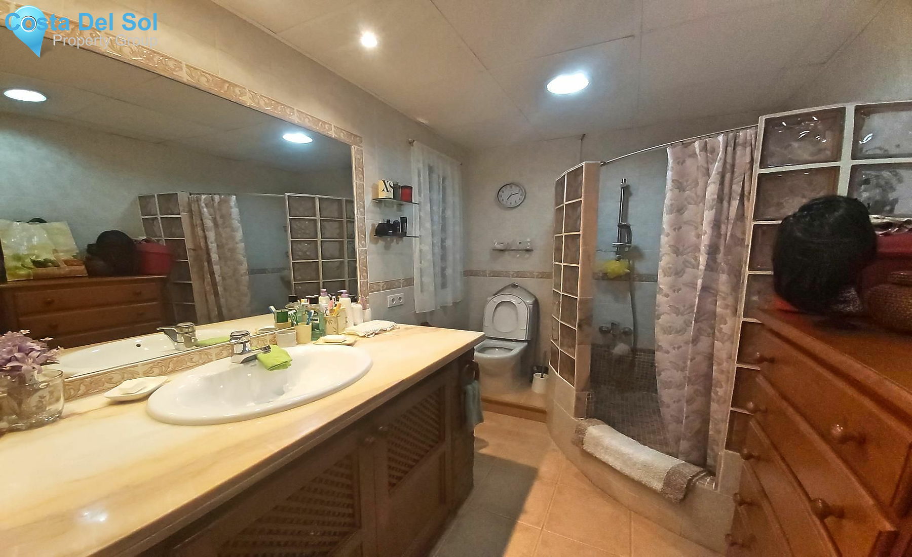 Detached Villa in Coín-1491239