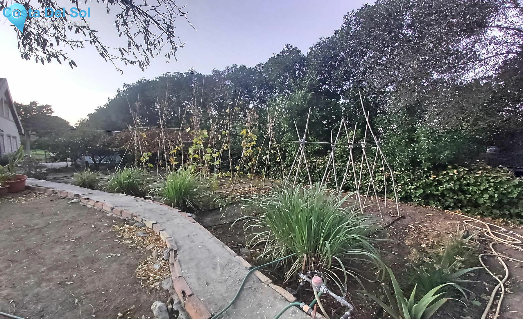 Detached Villa in Coín-1491247