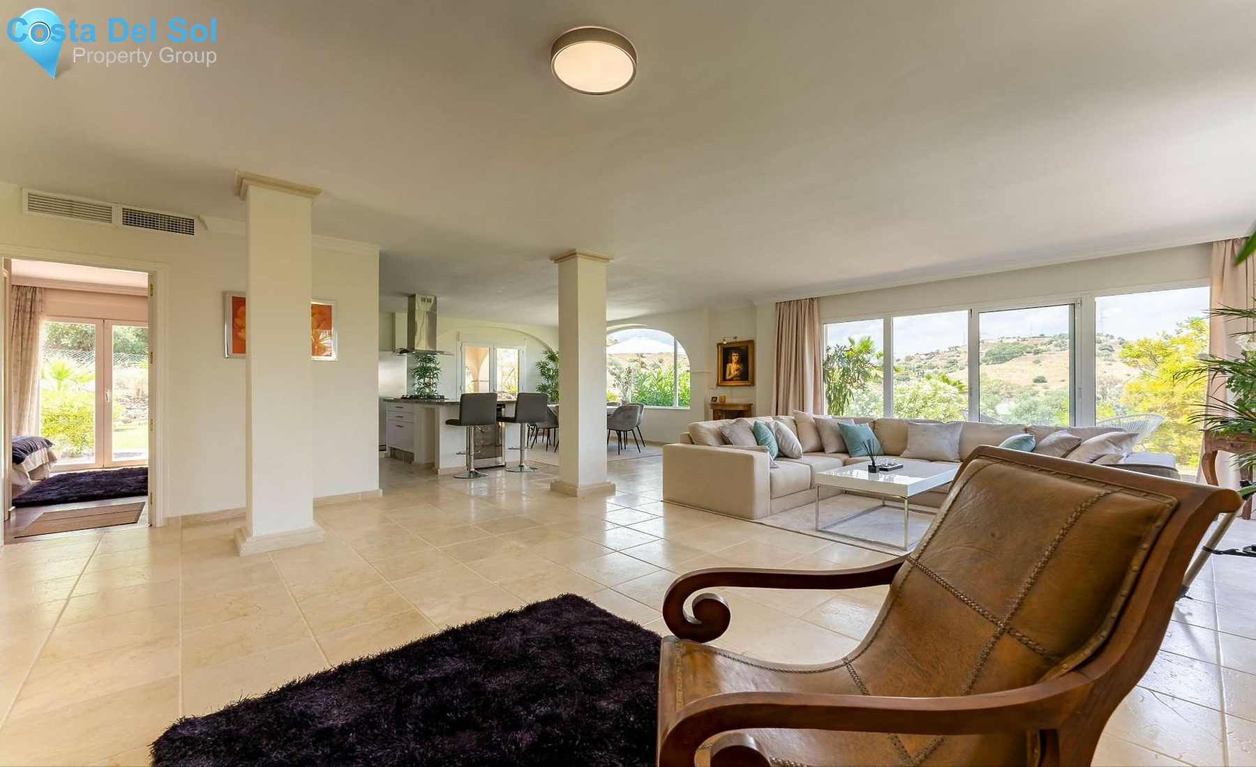 Detached Villa in Coín-1531496