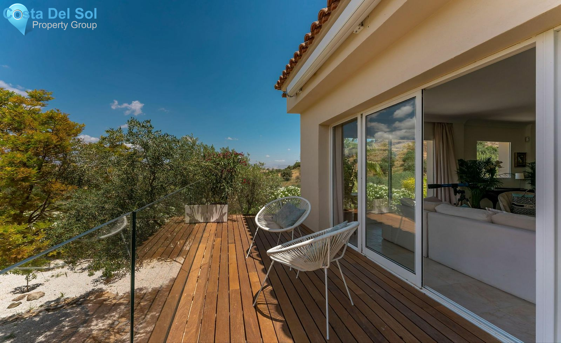 Detached Villa in Coín-1531497