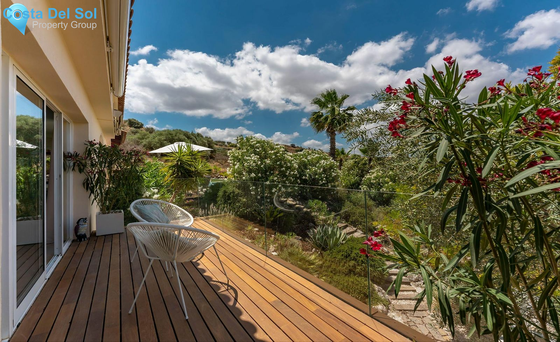 Detached Villa in Coín-1531498