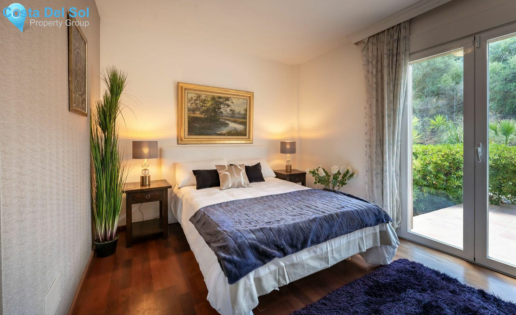 Detached Villa in Coín-1531499