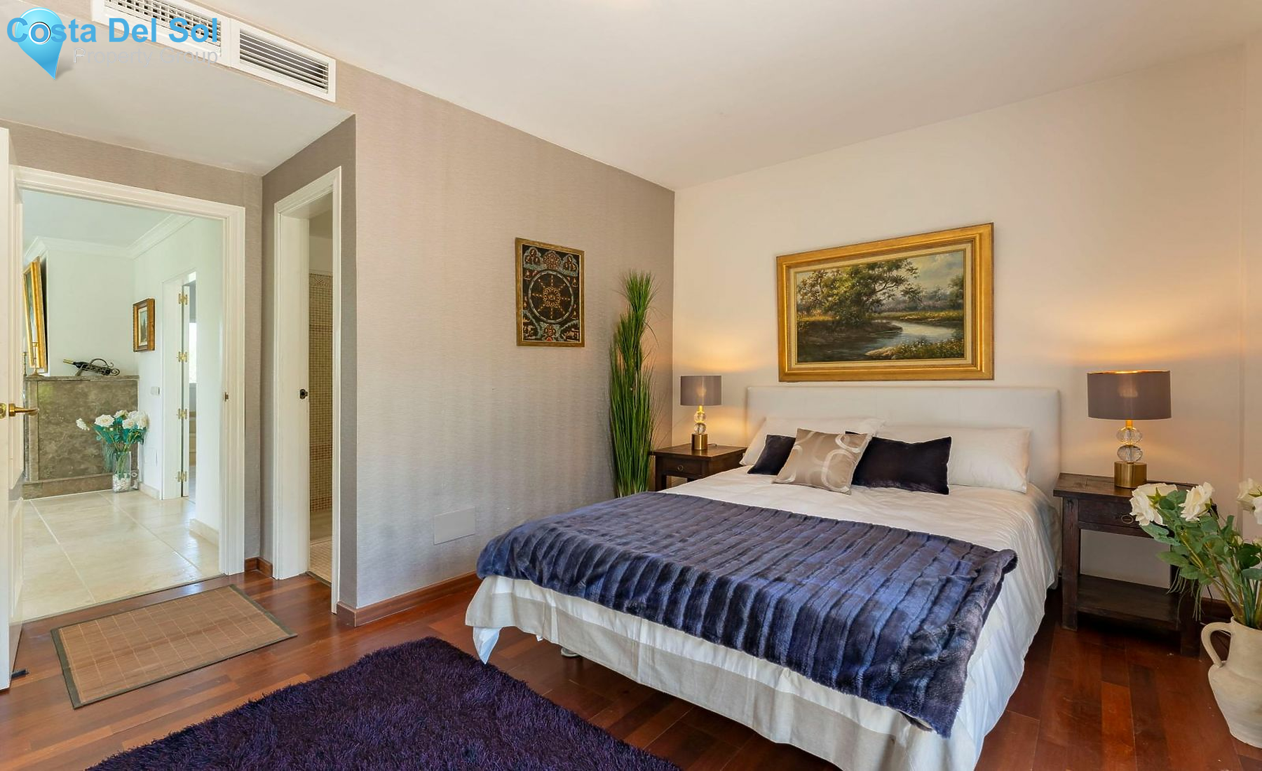 Detached Villa in Coín-1531500