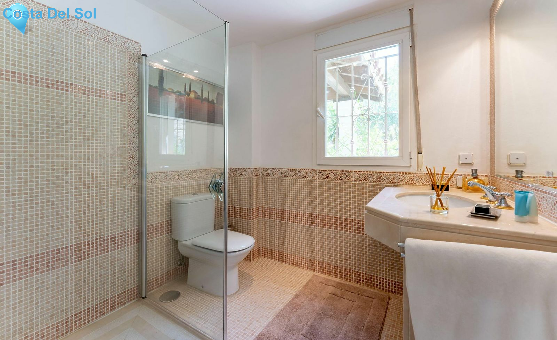 Detached Villa in Coín-1531501