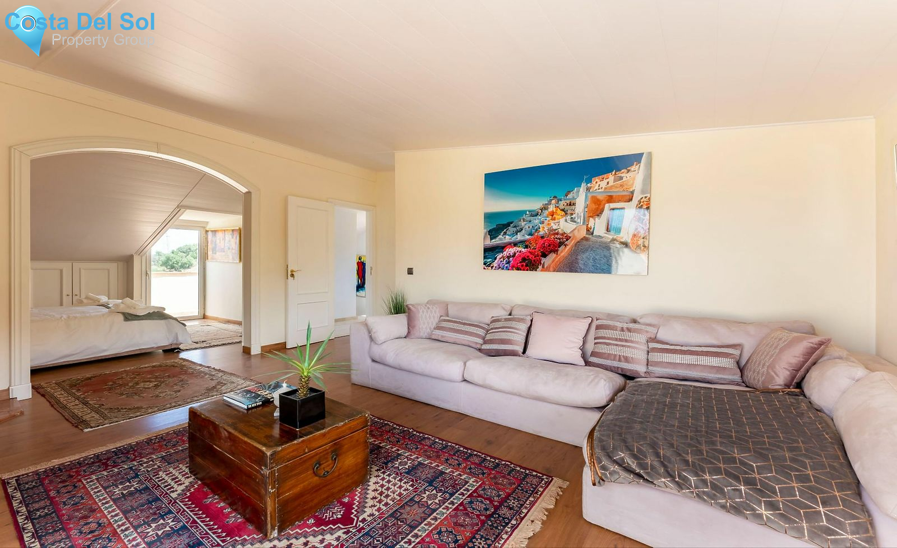 Detached Villa in Coín-1531502