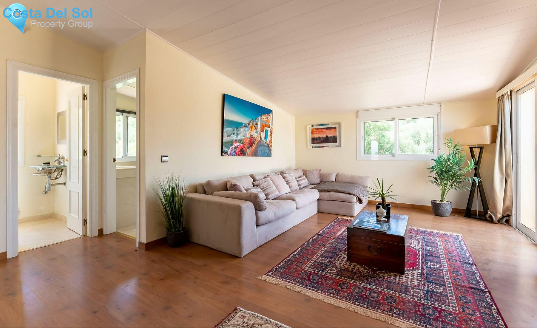 Detached Villa in Coín-1531503