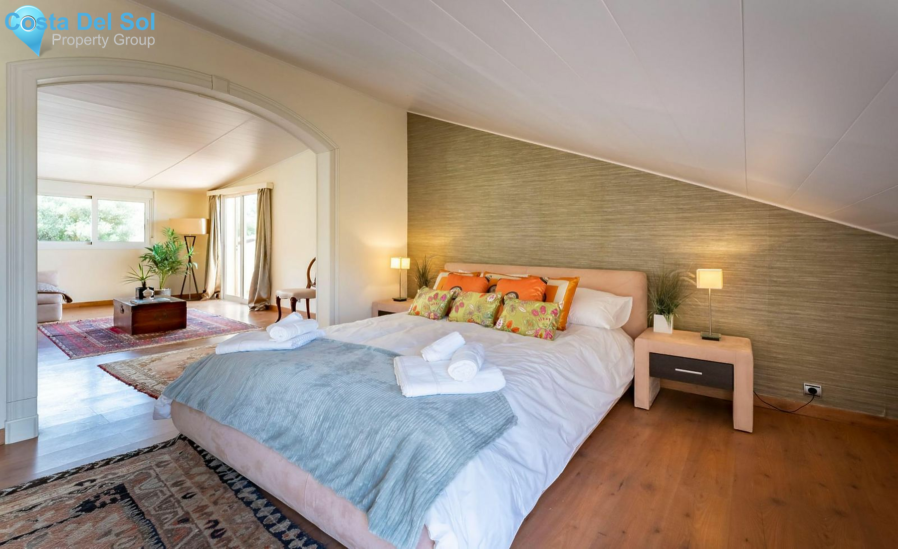 Detached Villa in Coín-1531505