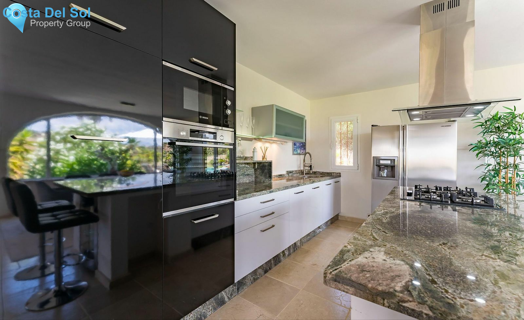 Detached Villa in Coín-1531491