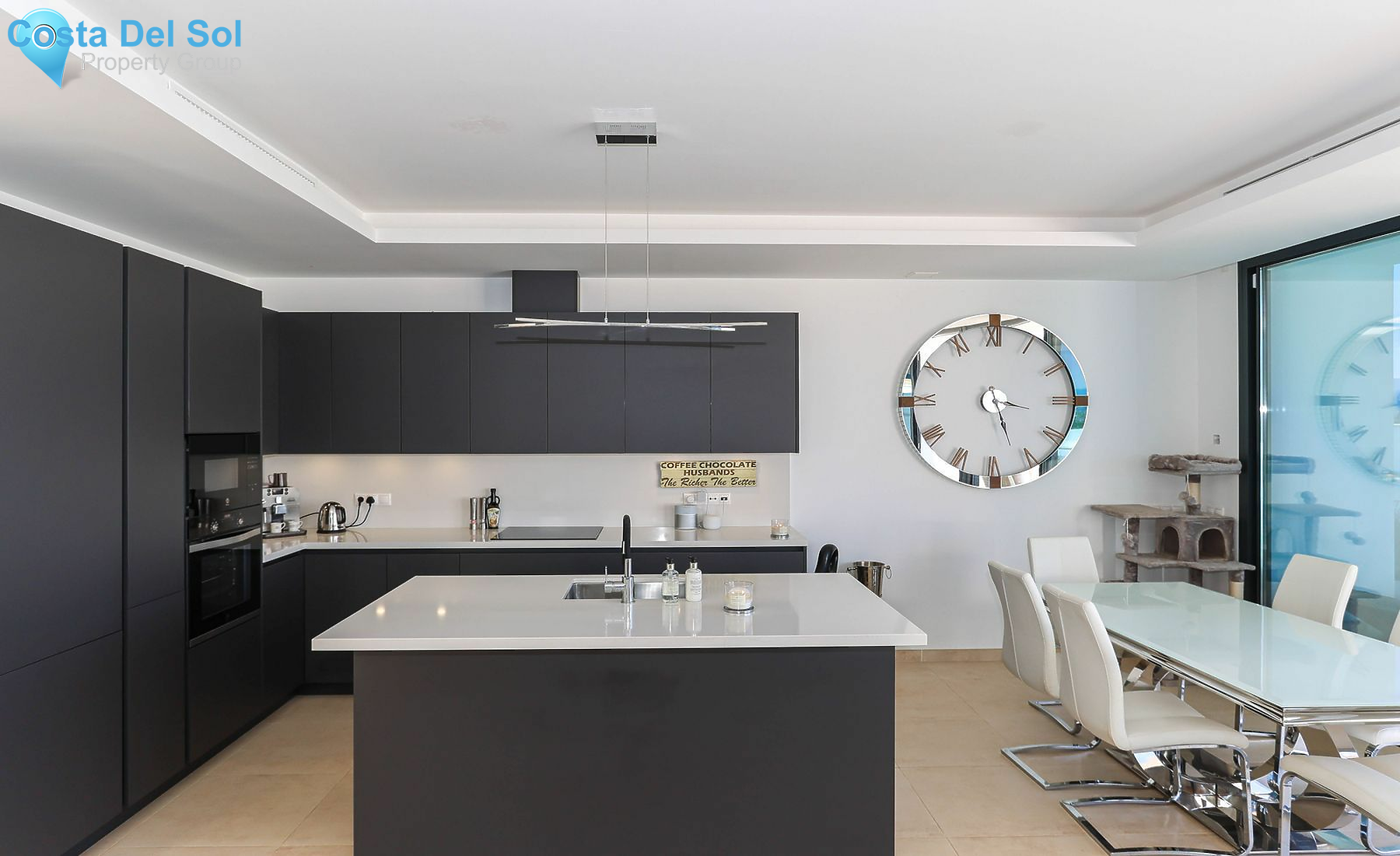Detached Villa in Coín-1531696