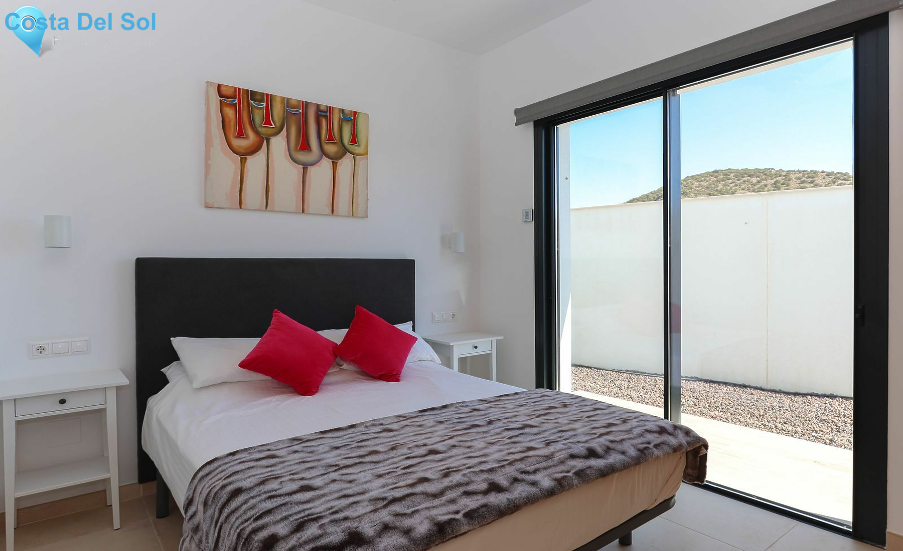 Detached Villa in Coín-1531699