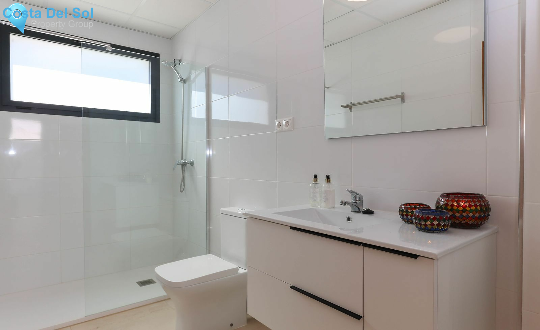 Detached Villa in Coín-1531701