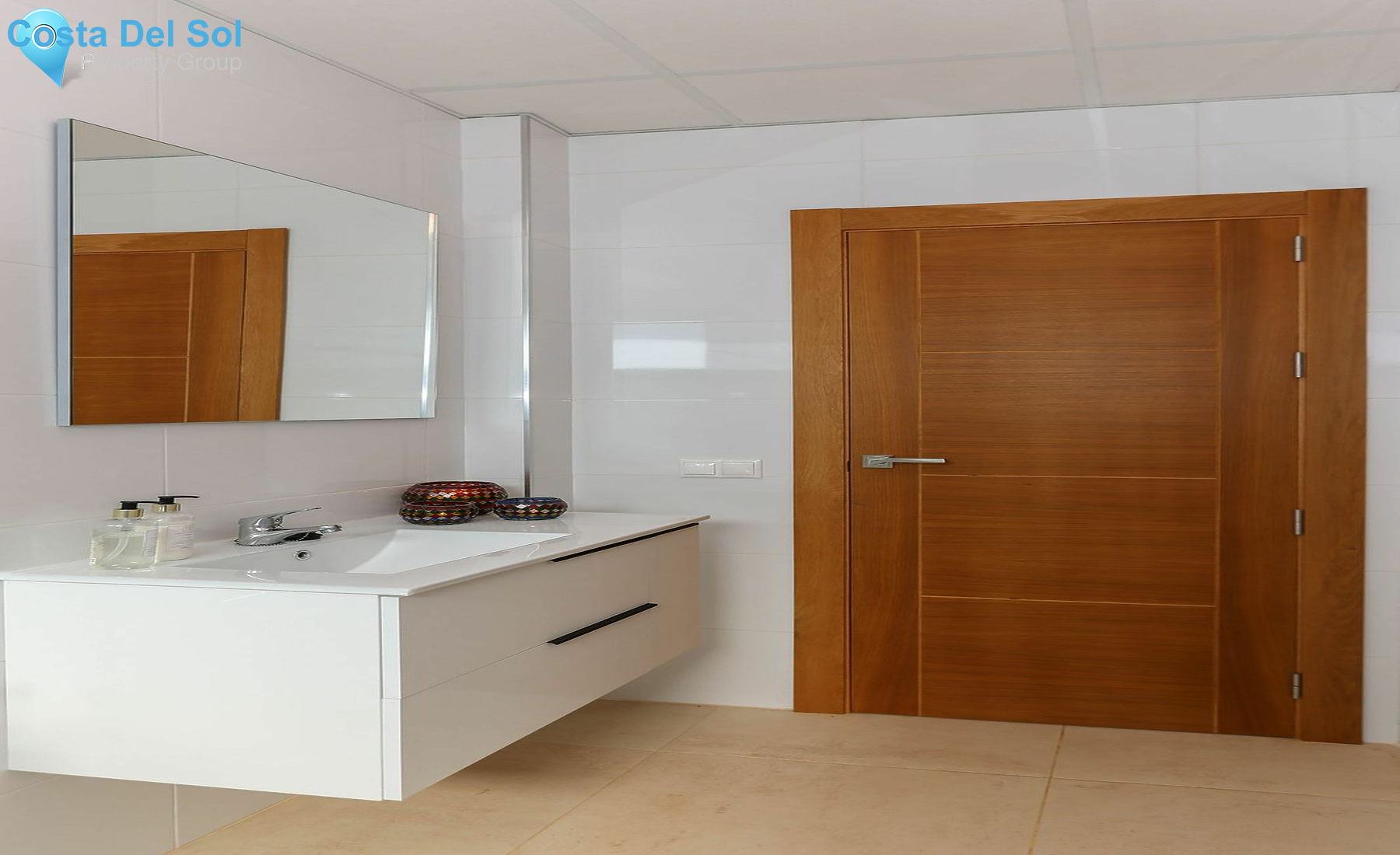 Detached Villa in Coín-1531702